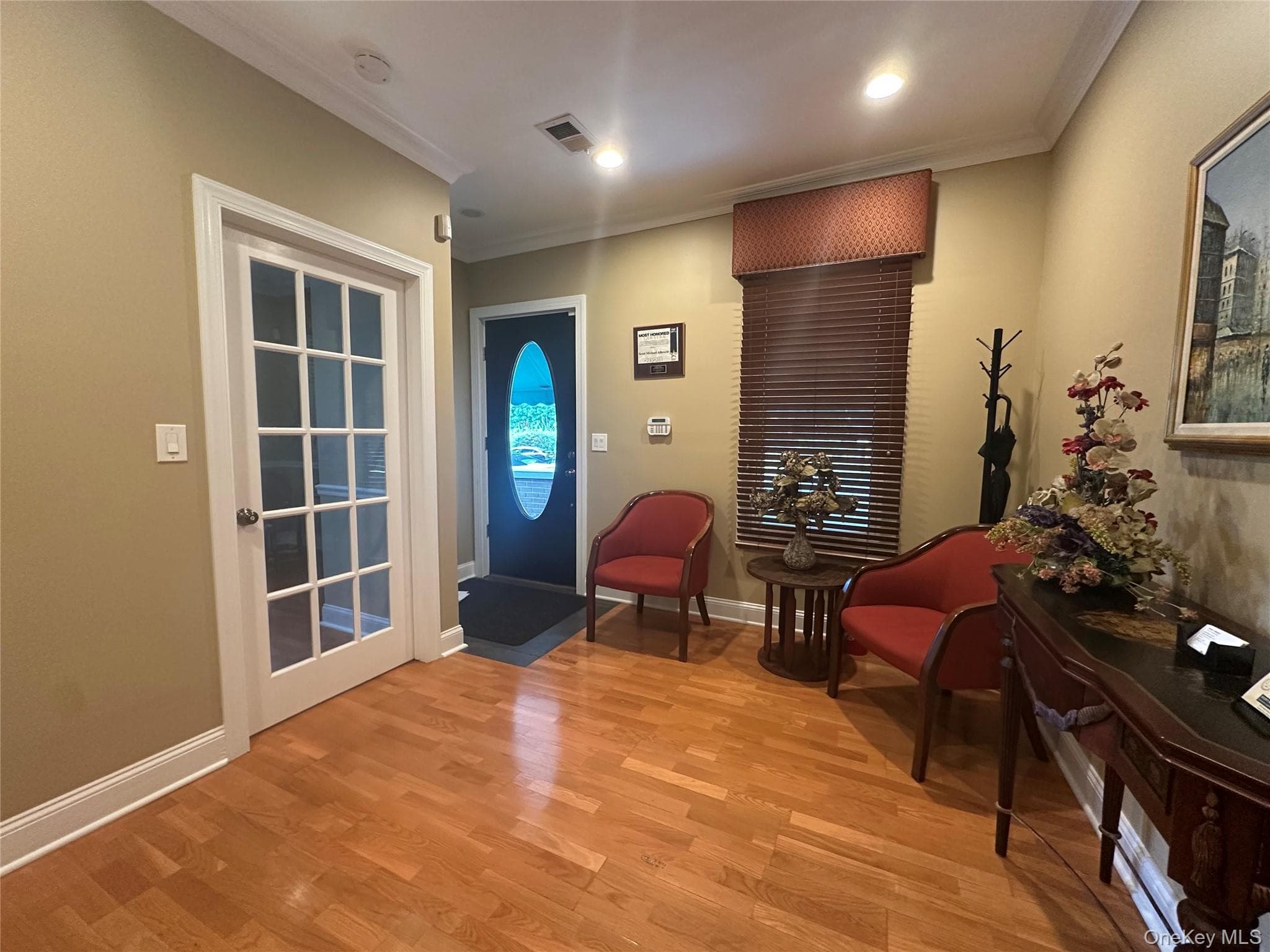Sitting Room