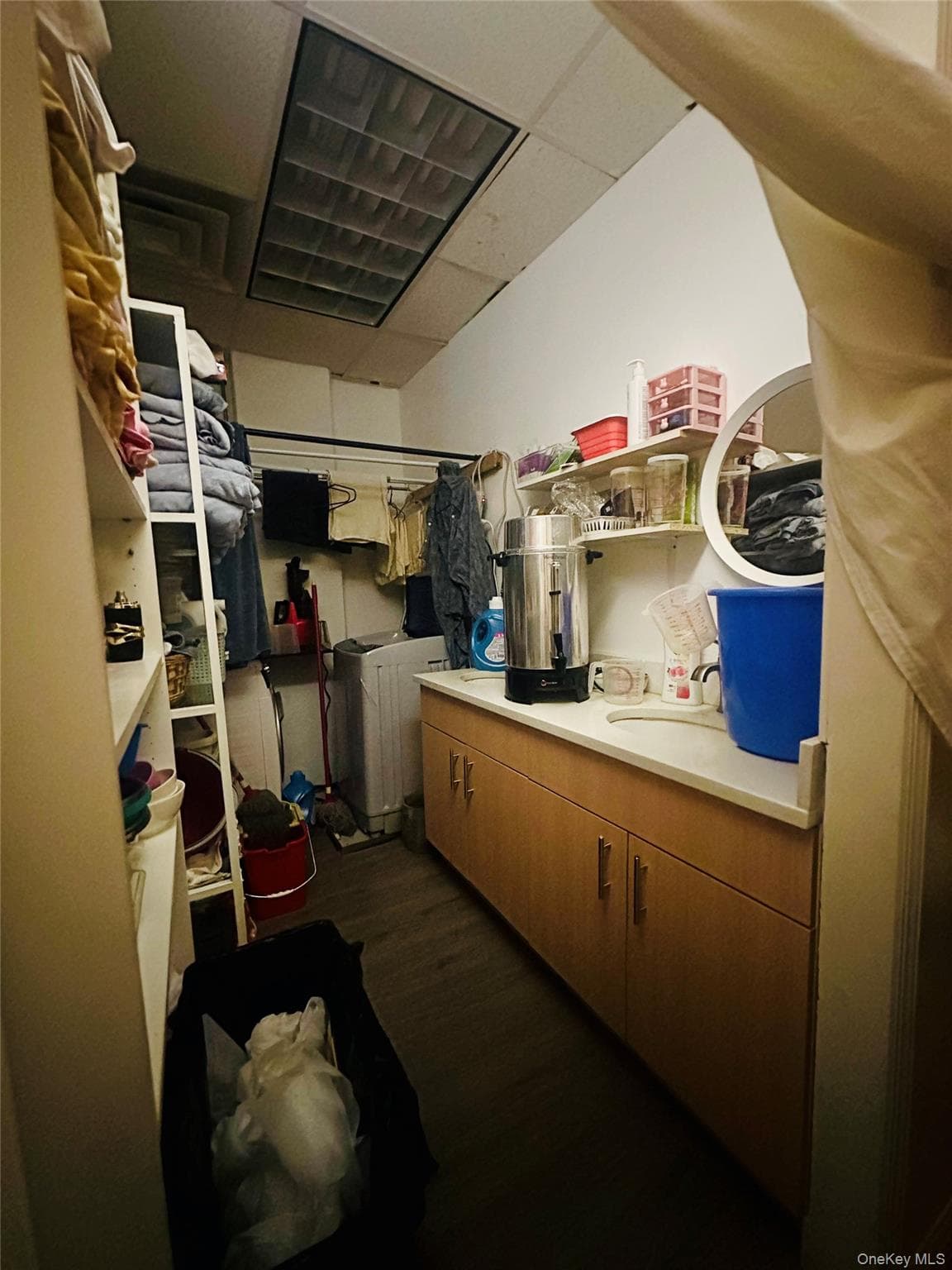 Storage