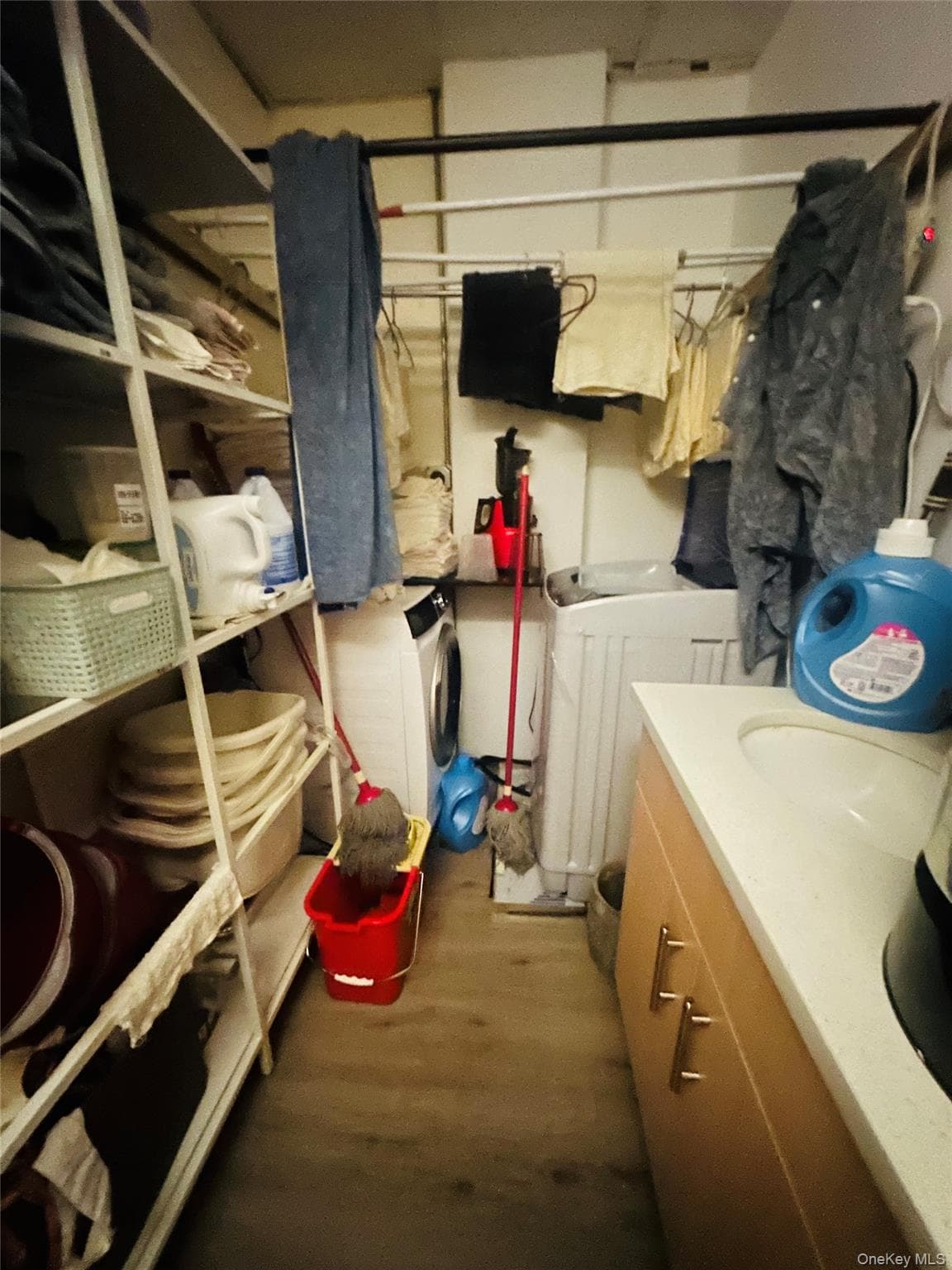 Storage