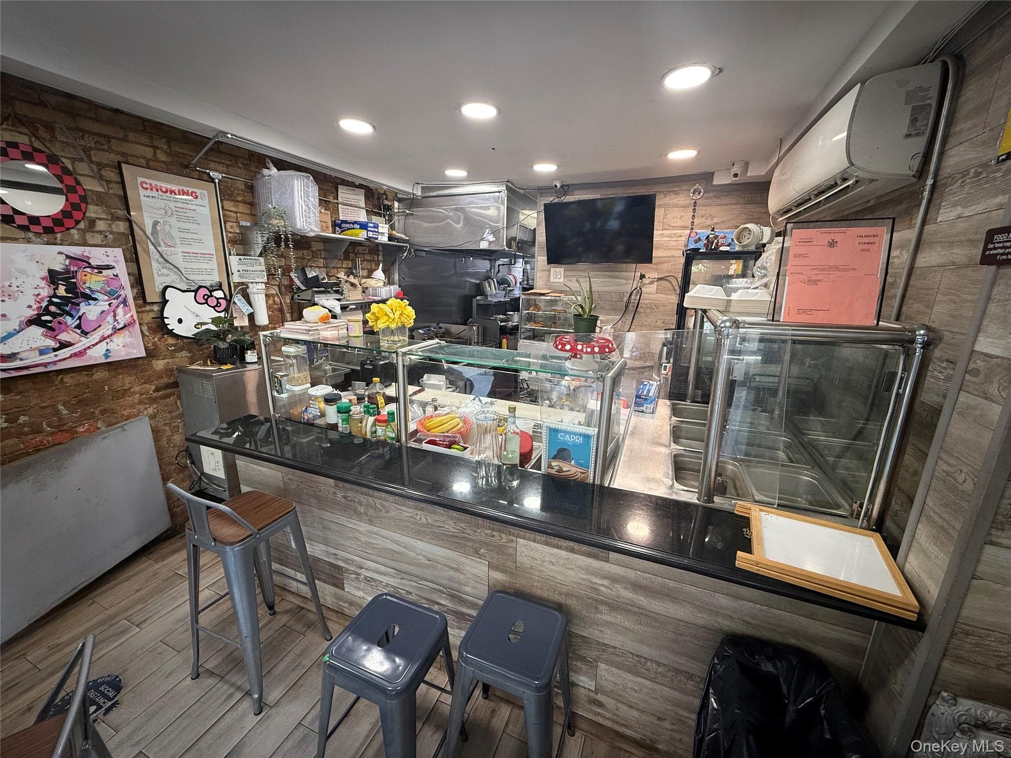 Bar