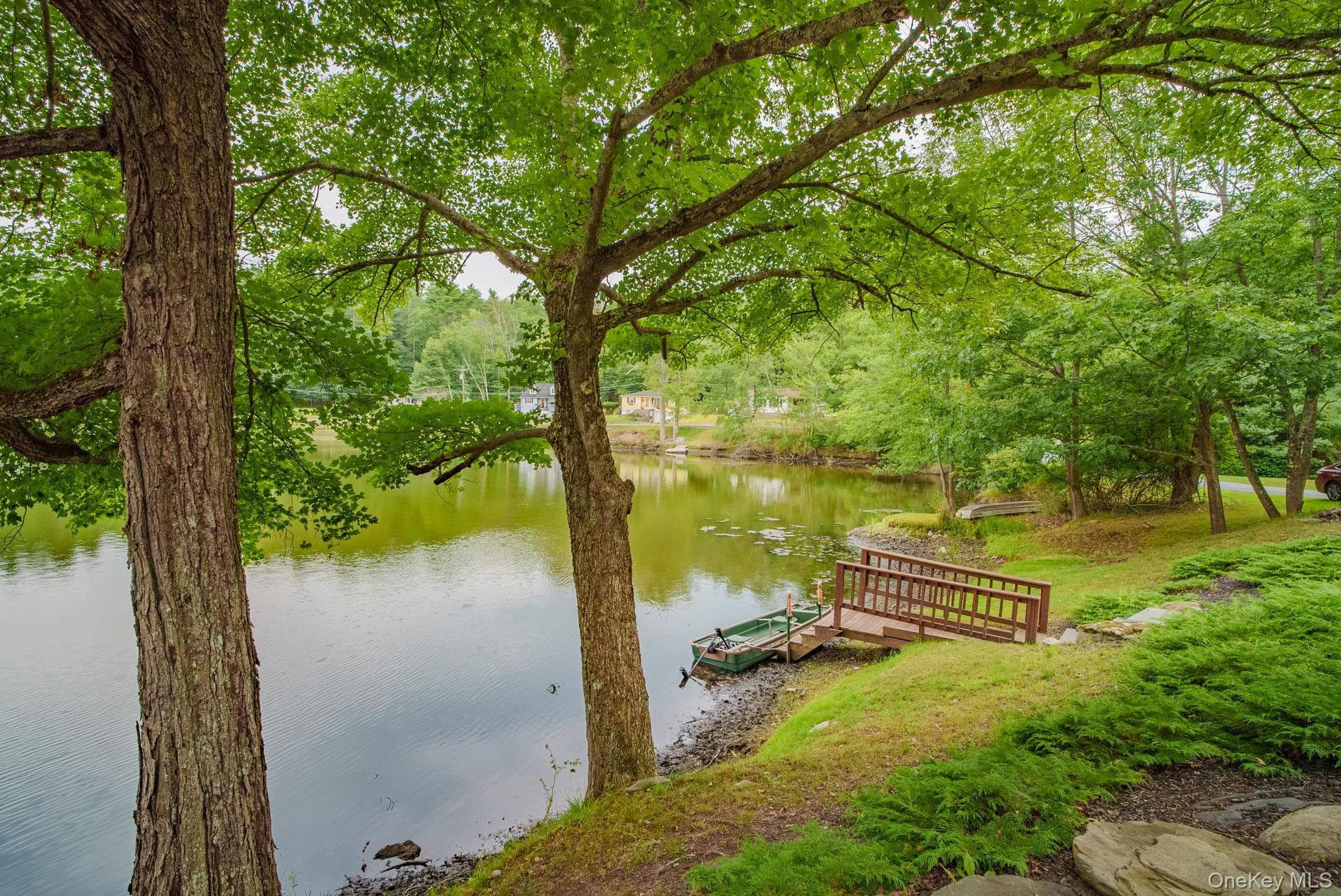 Dock