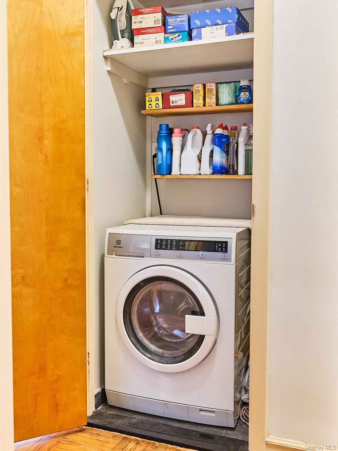 Laundry