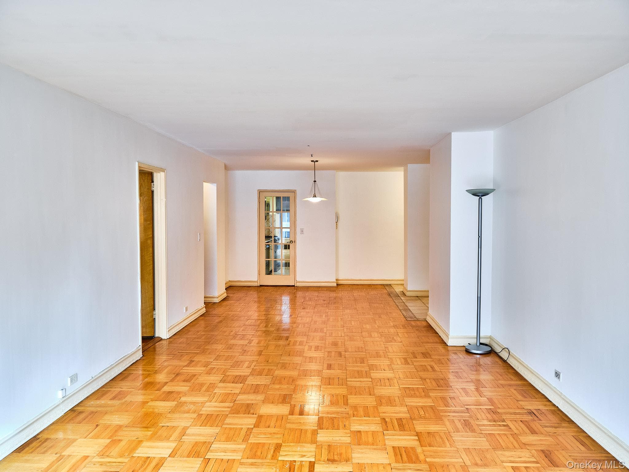 Entrance Foyer