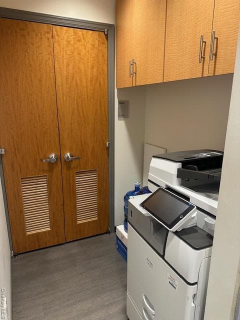 Media Room