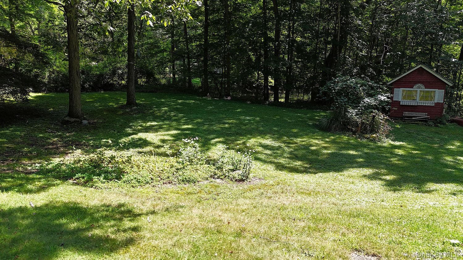 Yard