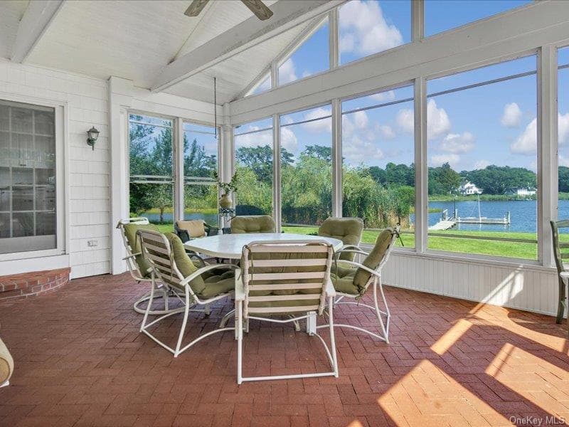 Sun Room