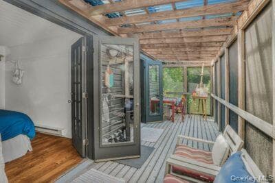 Sun Room