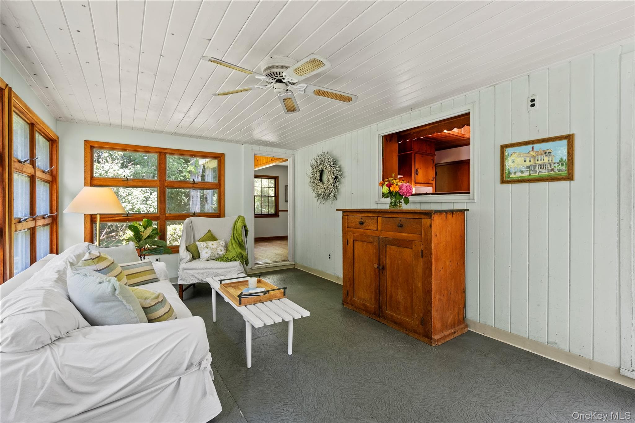 Sun Room