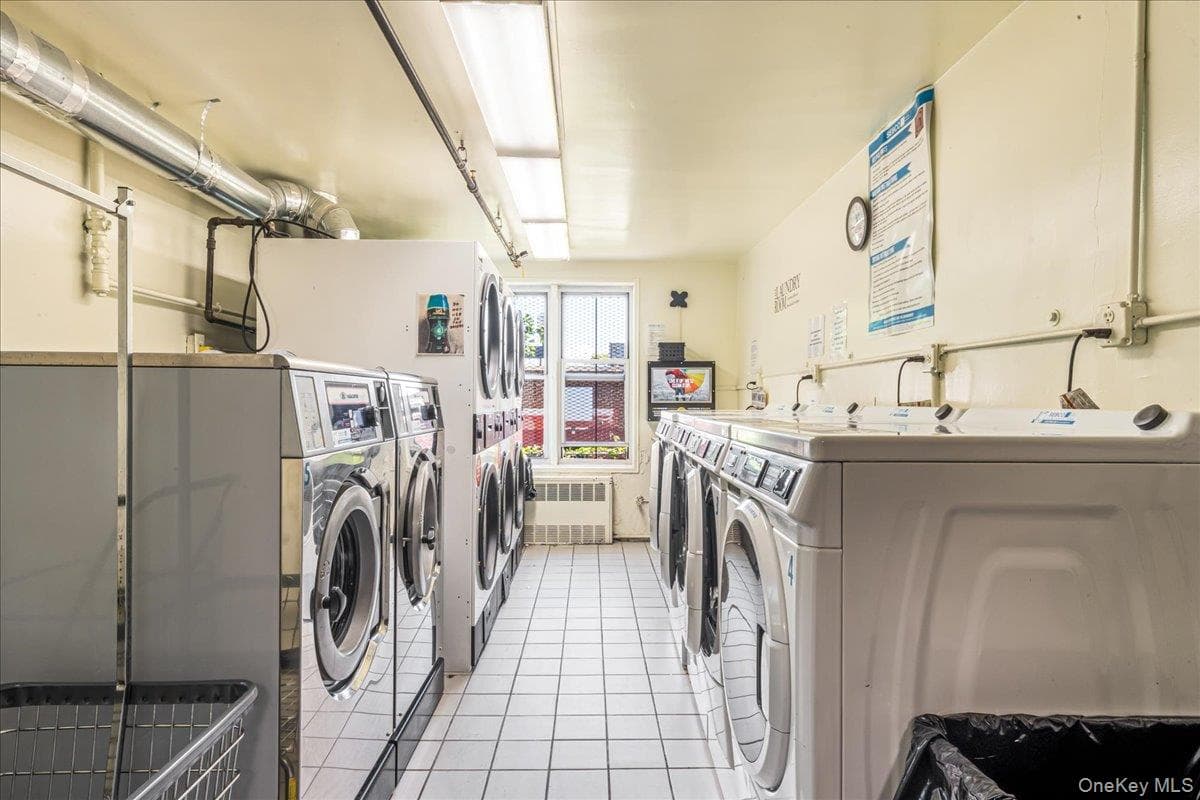 Laundry