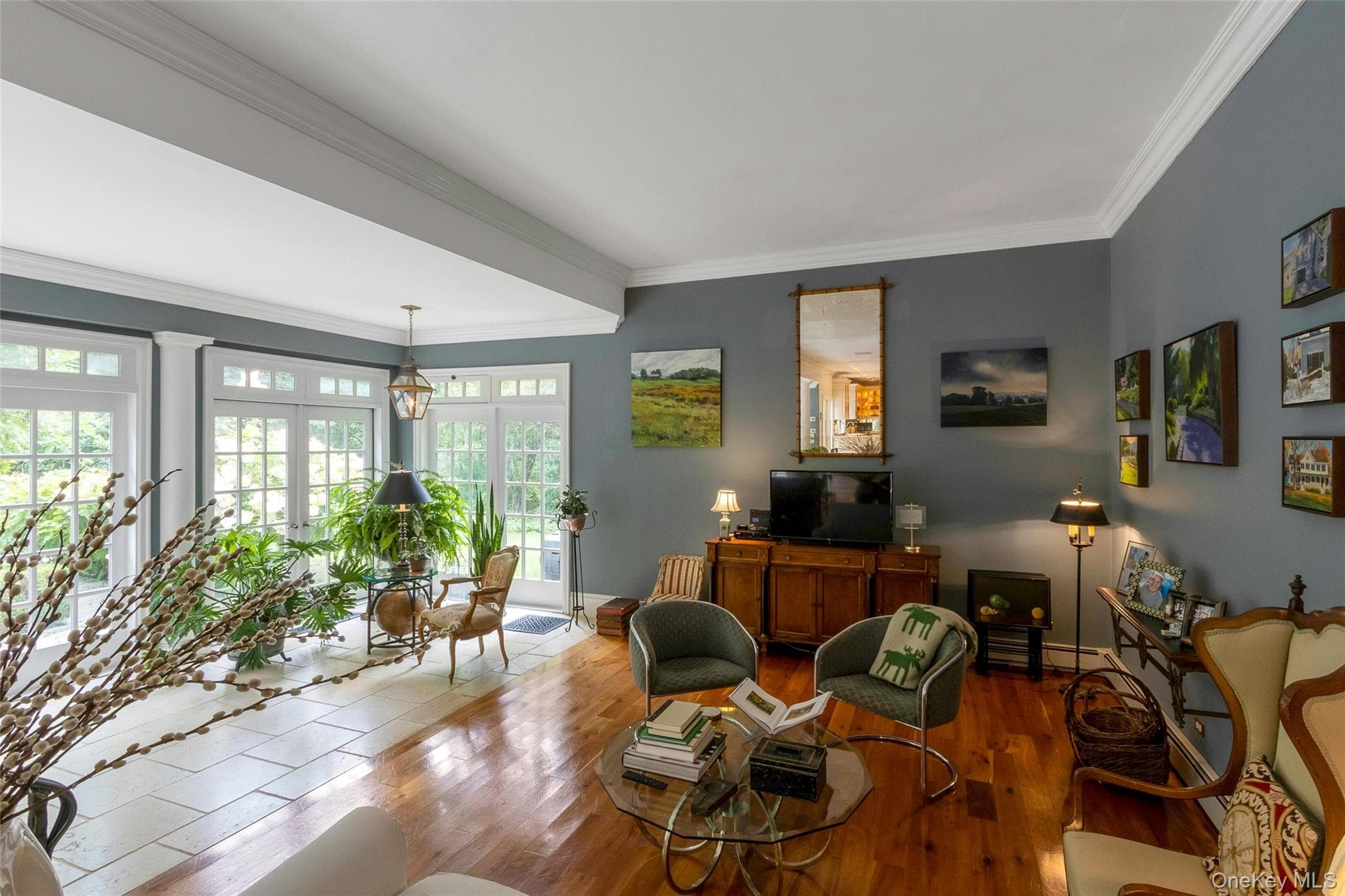 Sitting Room