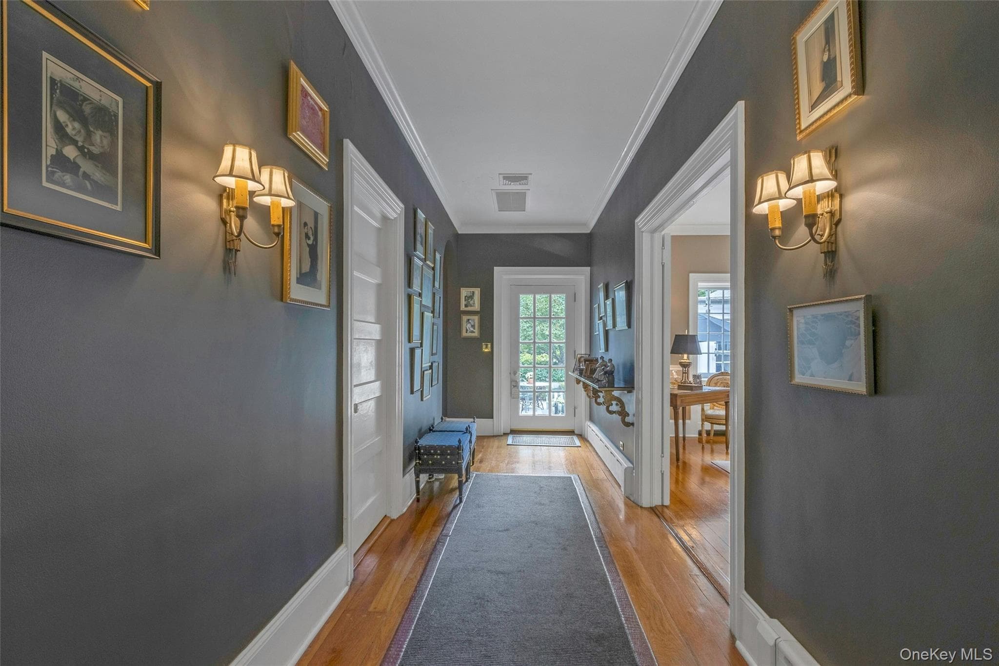 Entry