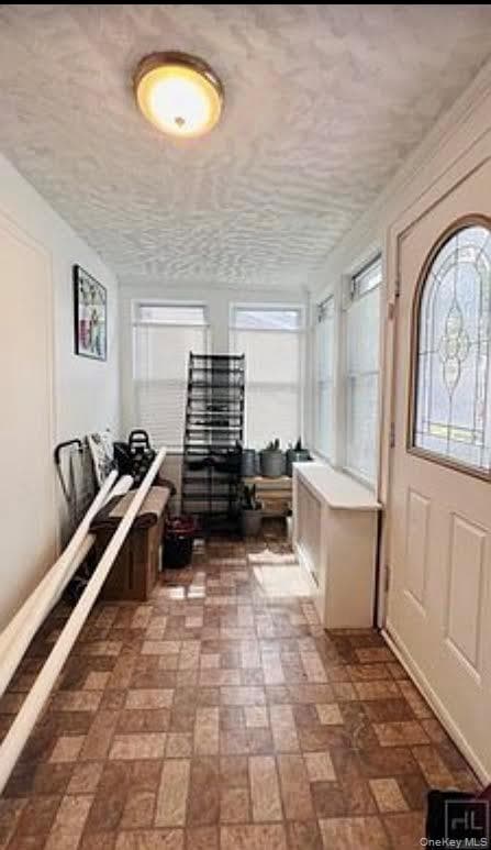 Mud Room