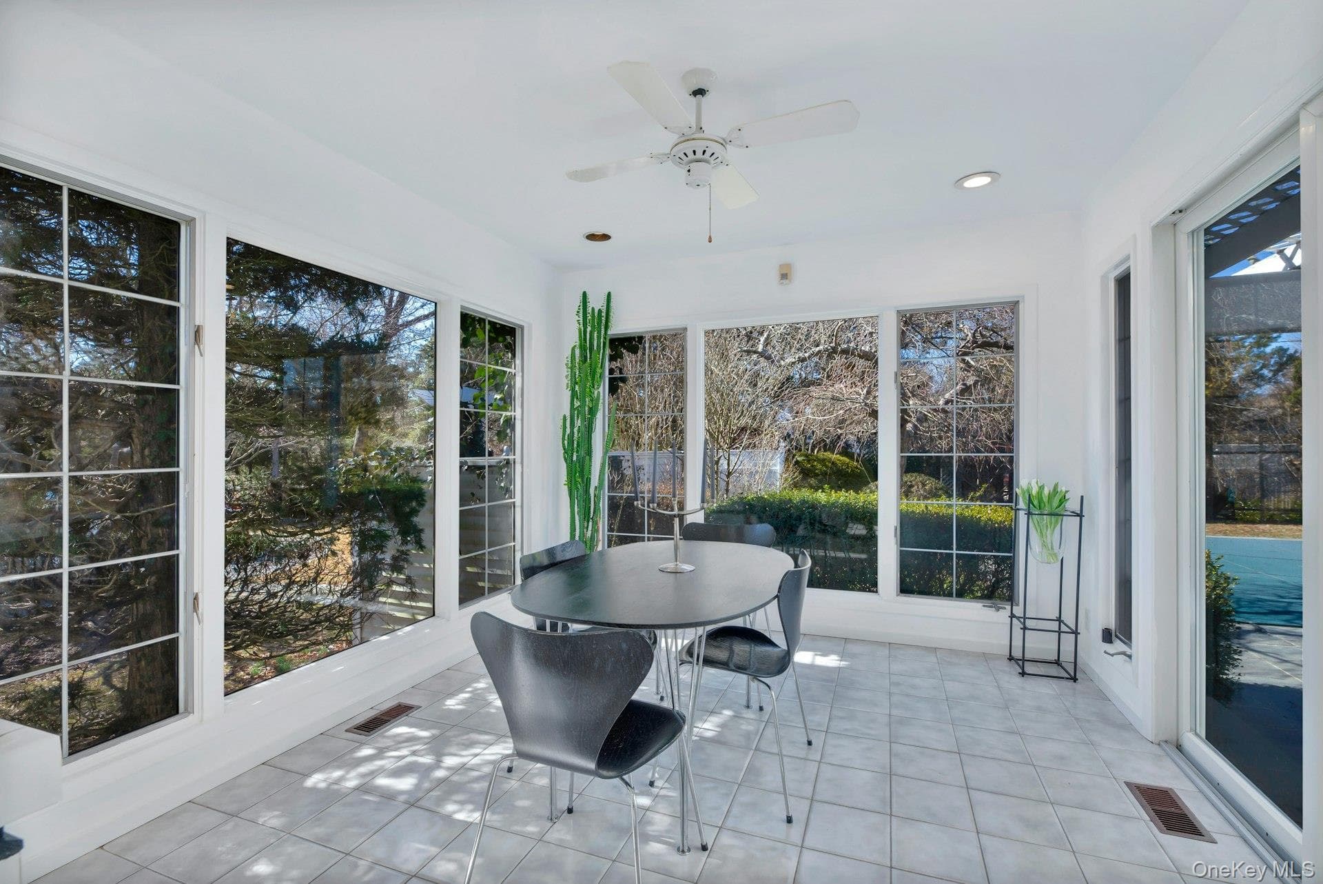 Sun Room