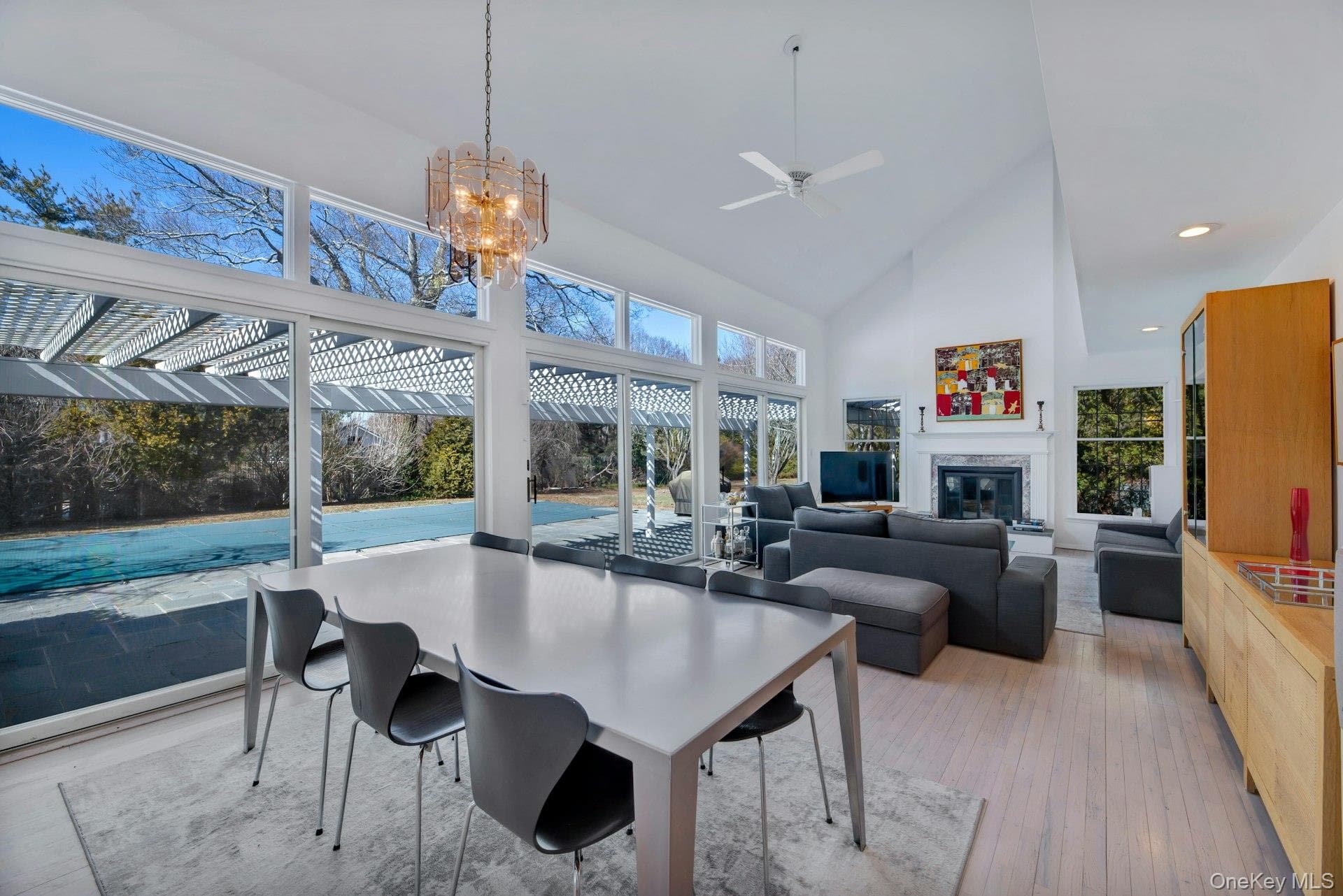 Sun Room