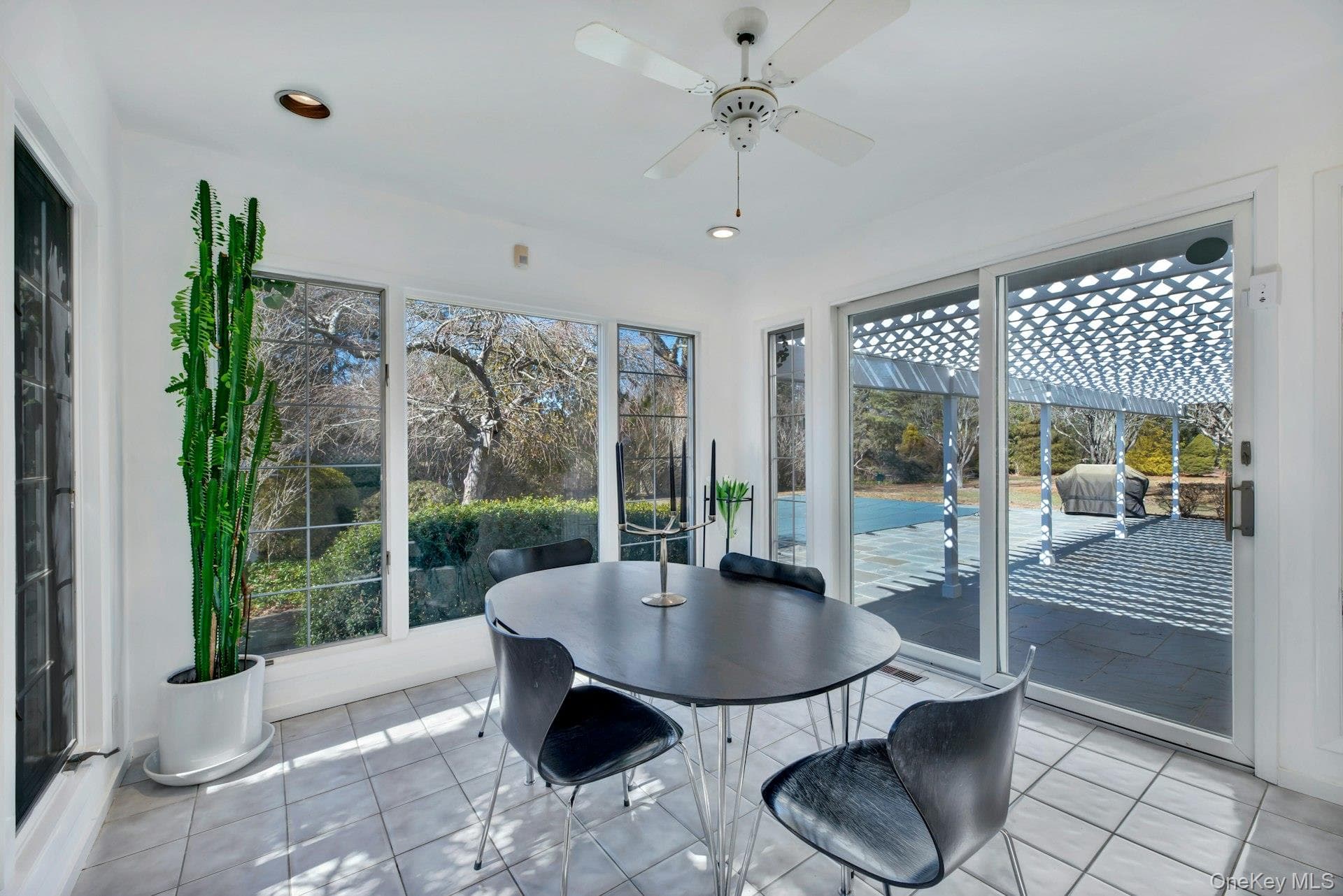 Sun Room