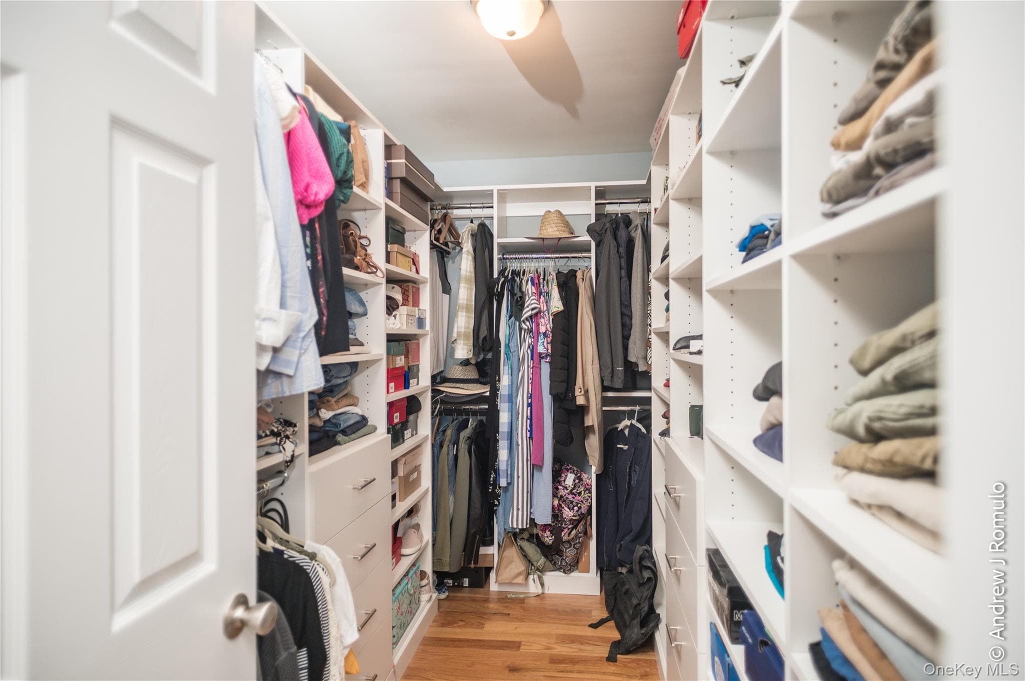 Closet