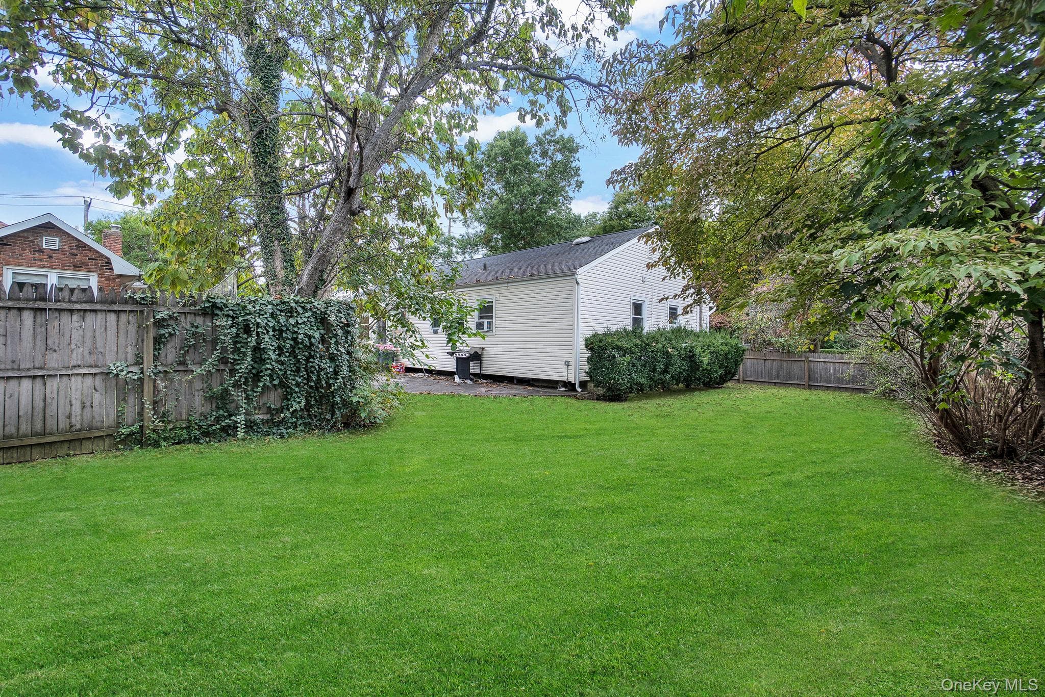 Yard