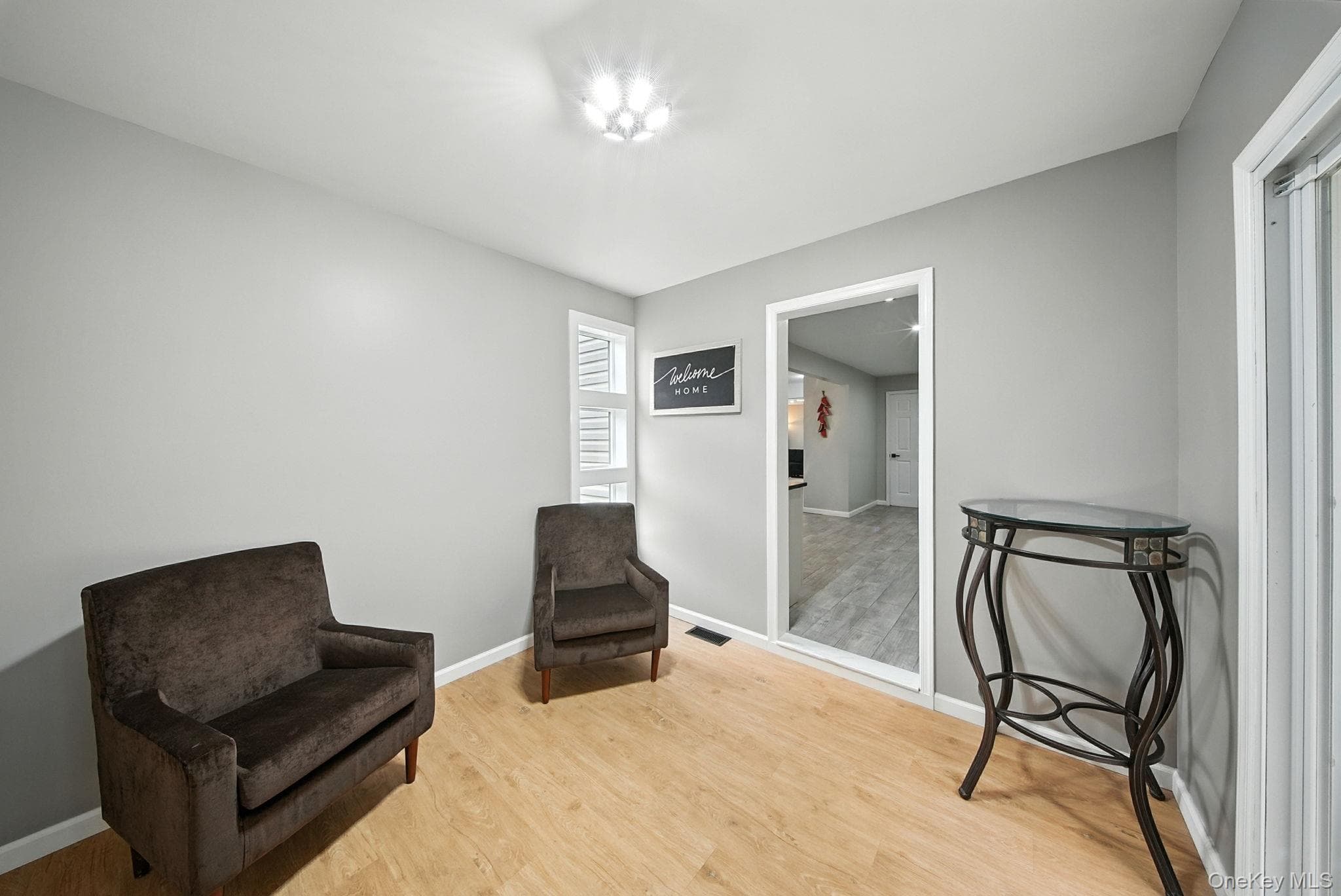 Sitting Room