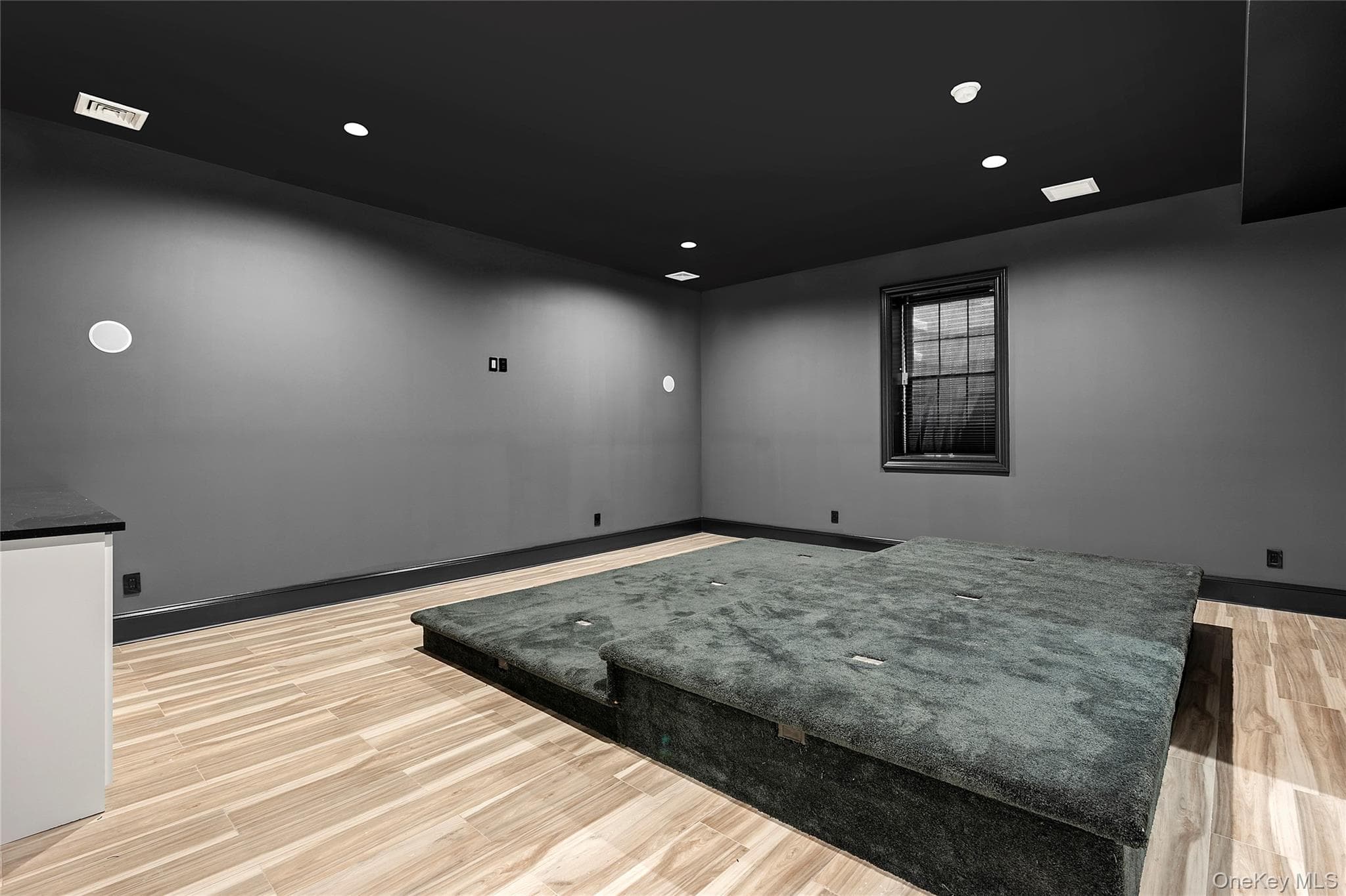 Media Room