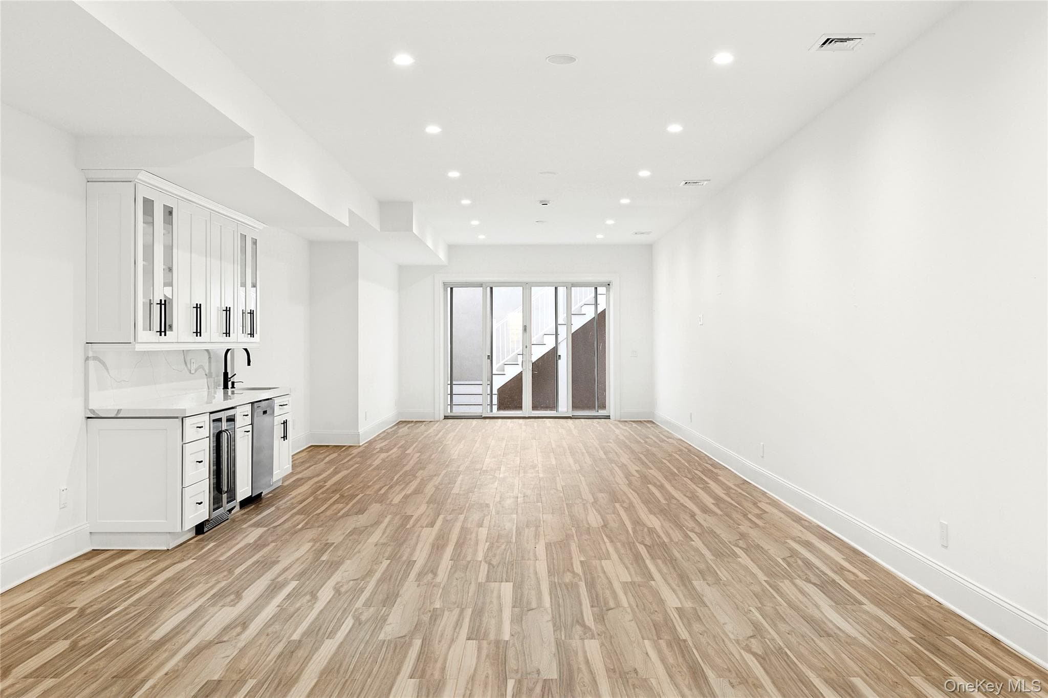 Recreation Room