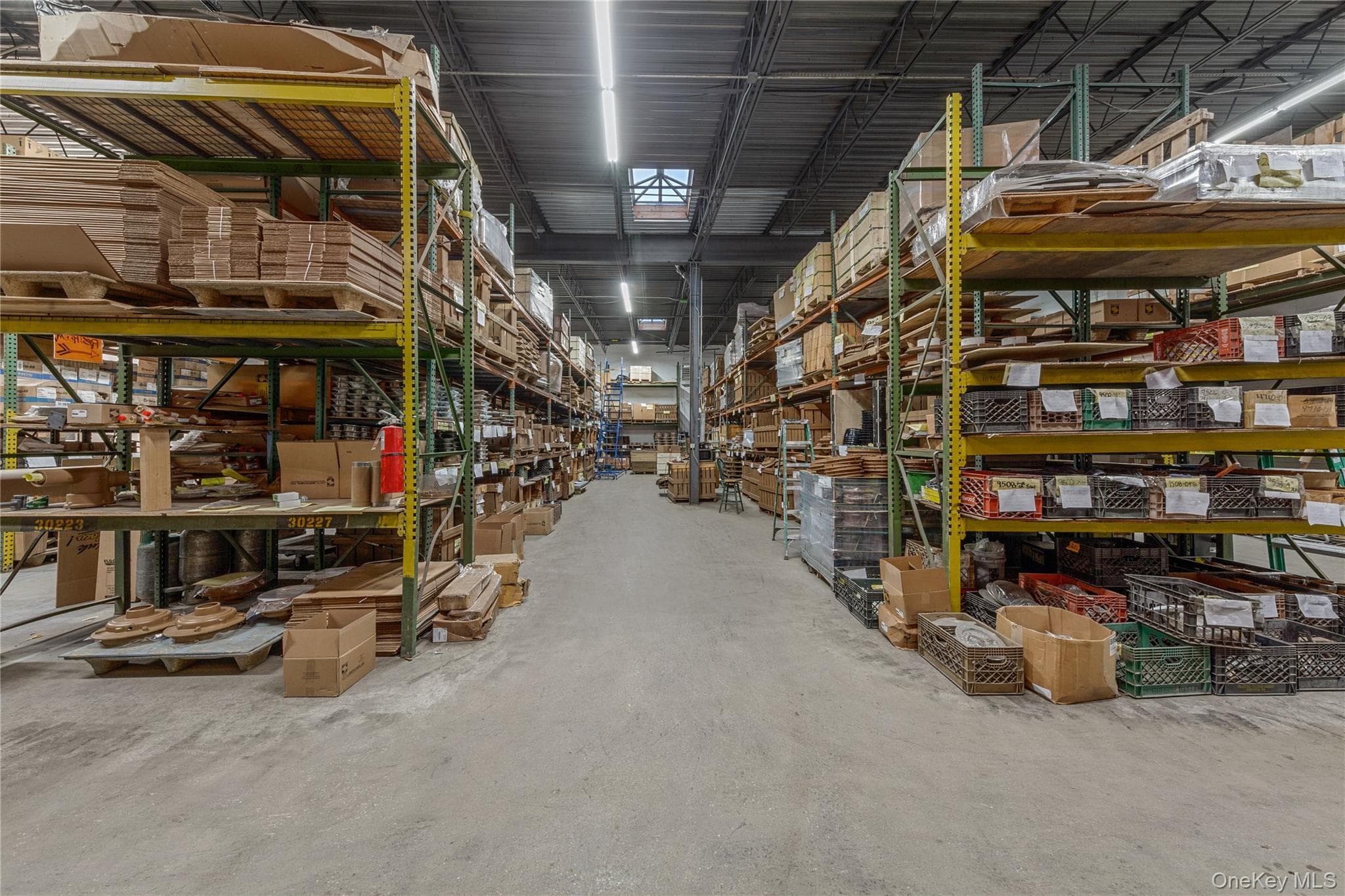 Storage
