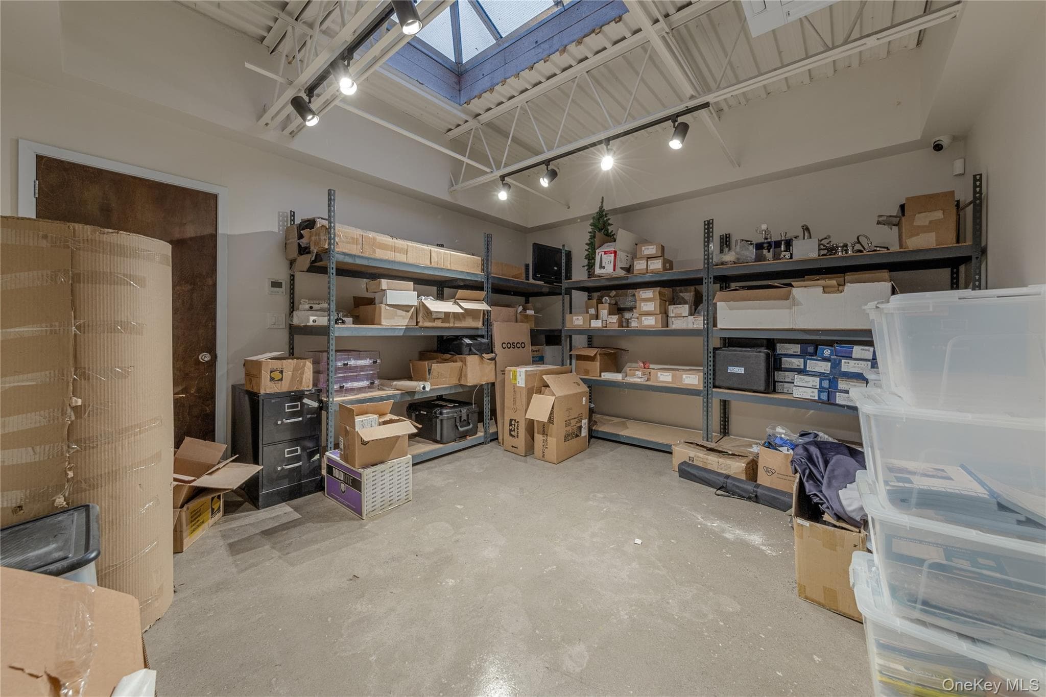 Storage