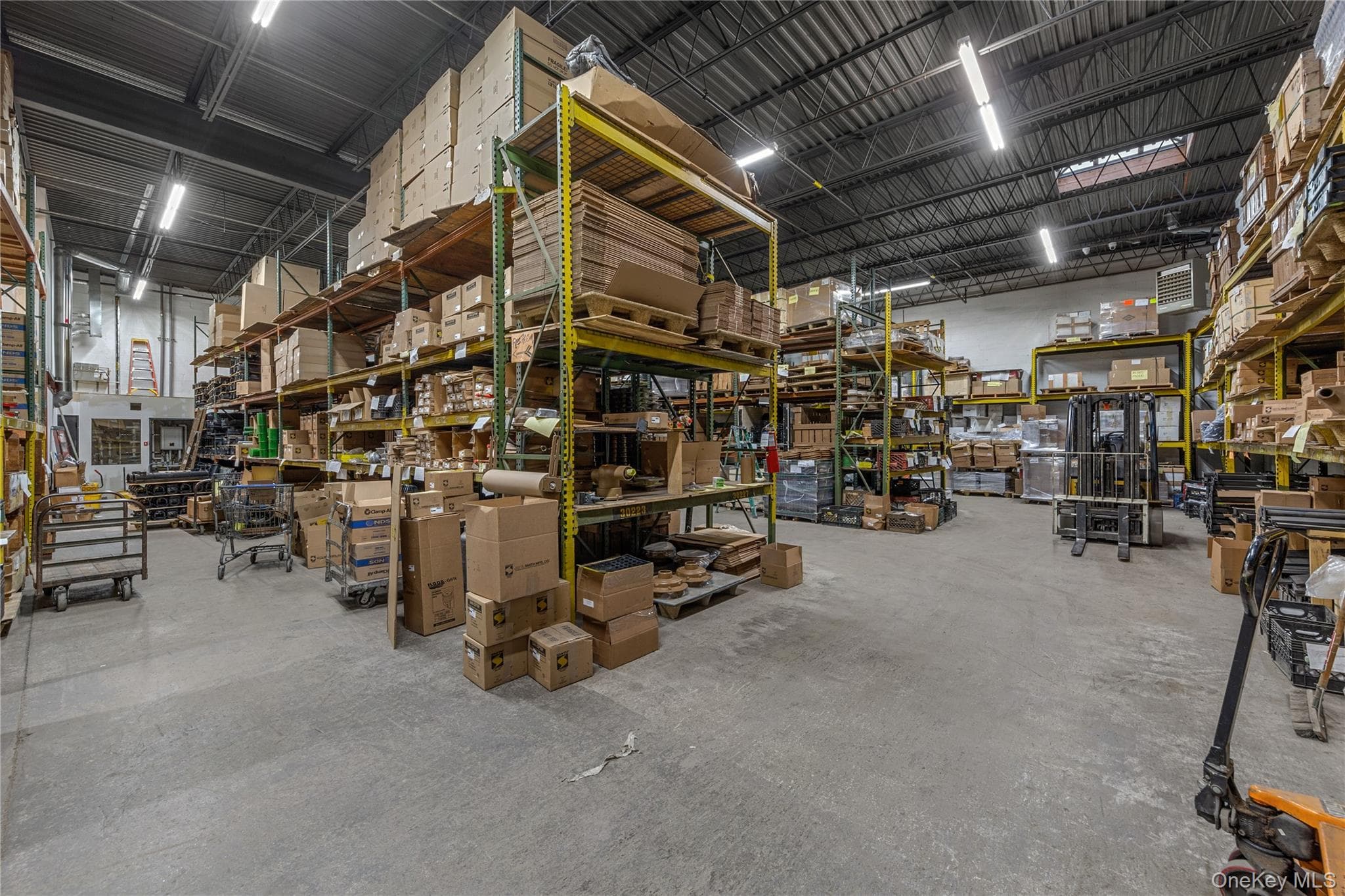 Storage