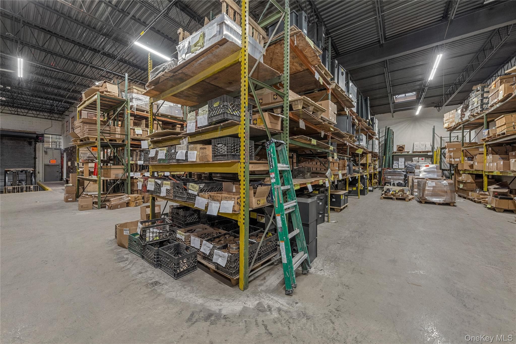 Storage