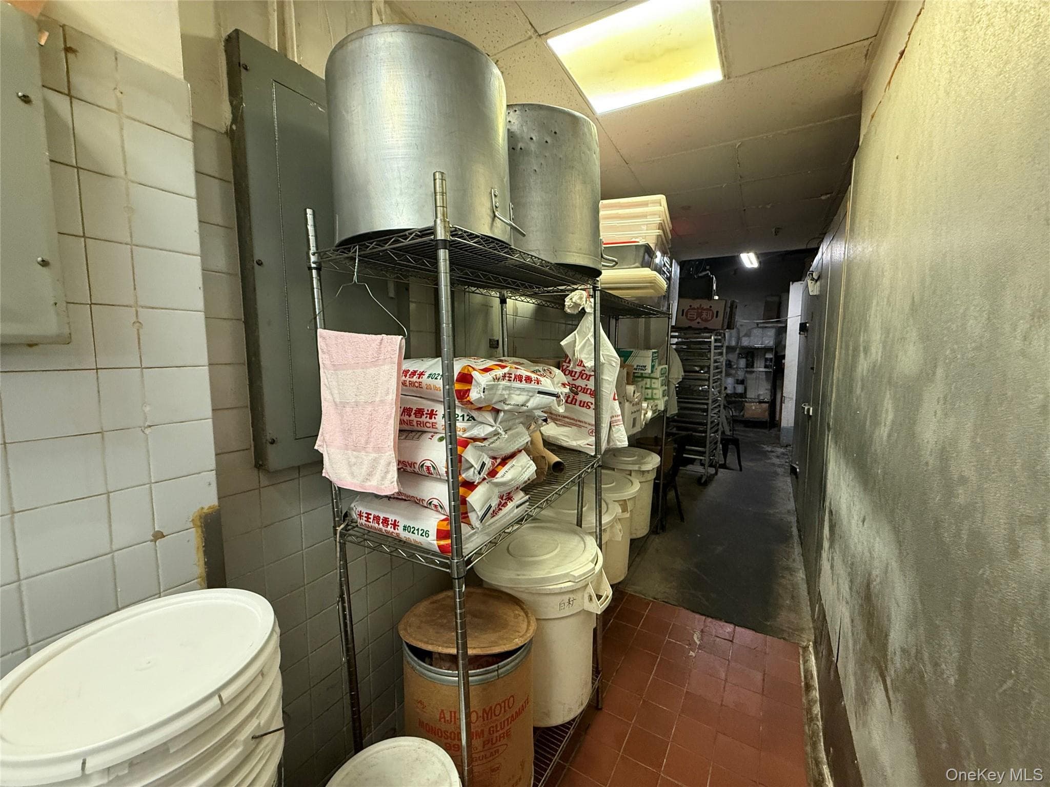 Storage