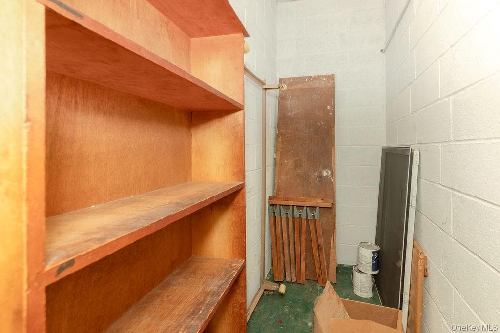 Storage
