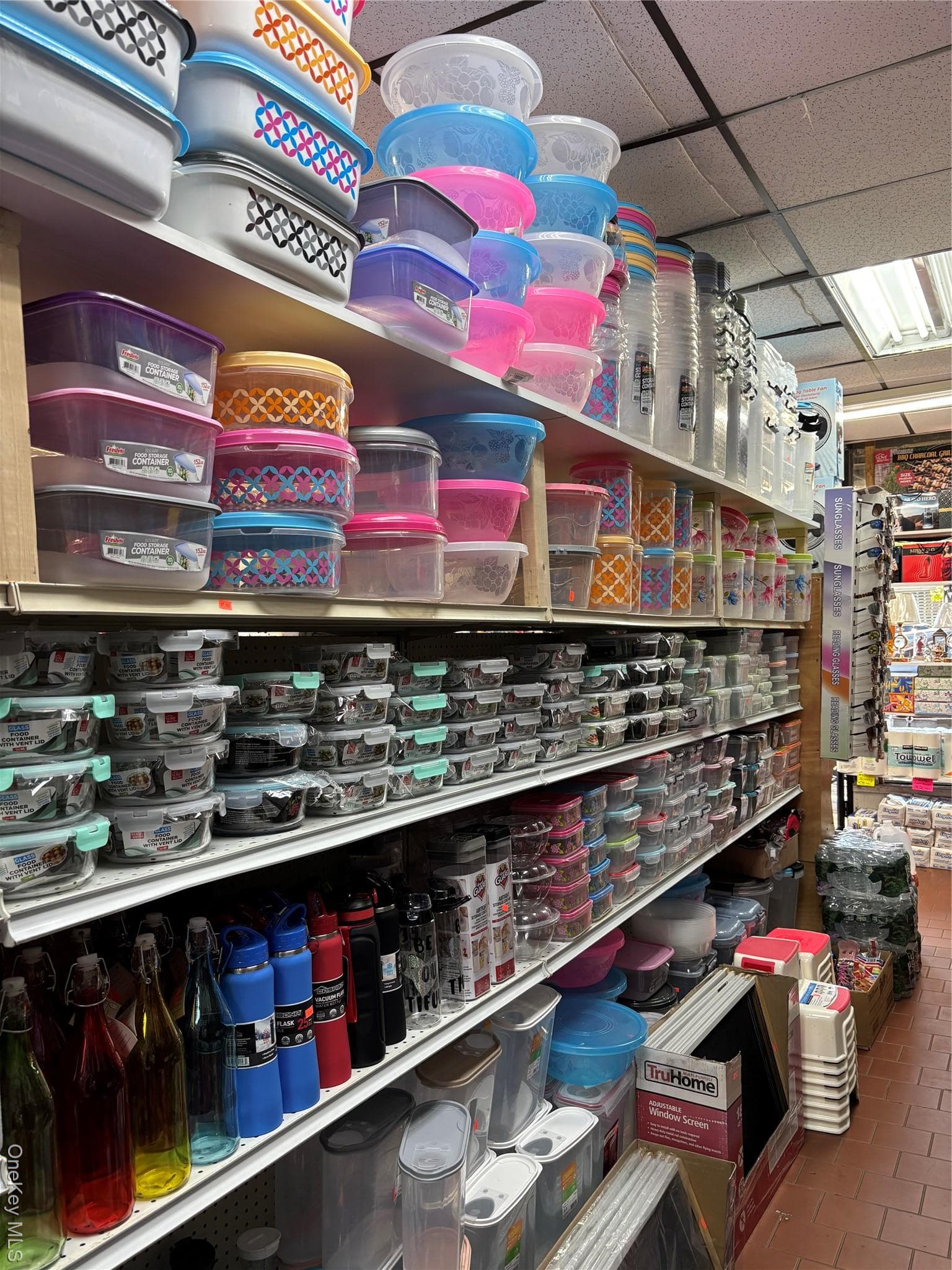 Storage