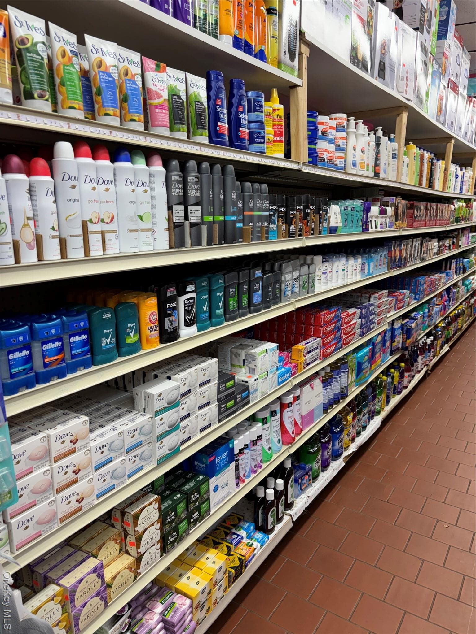Pantry