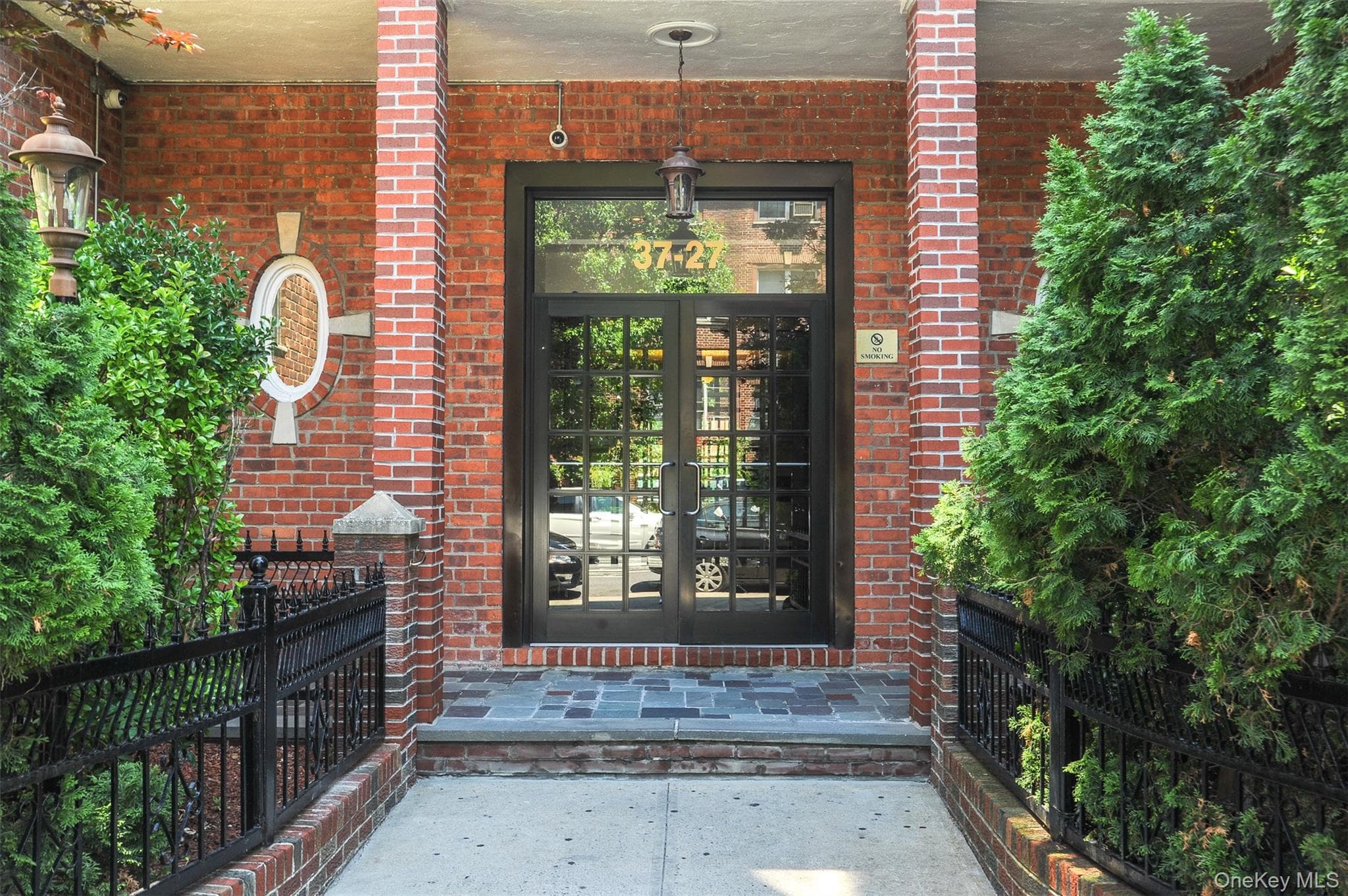 Entry