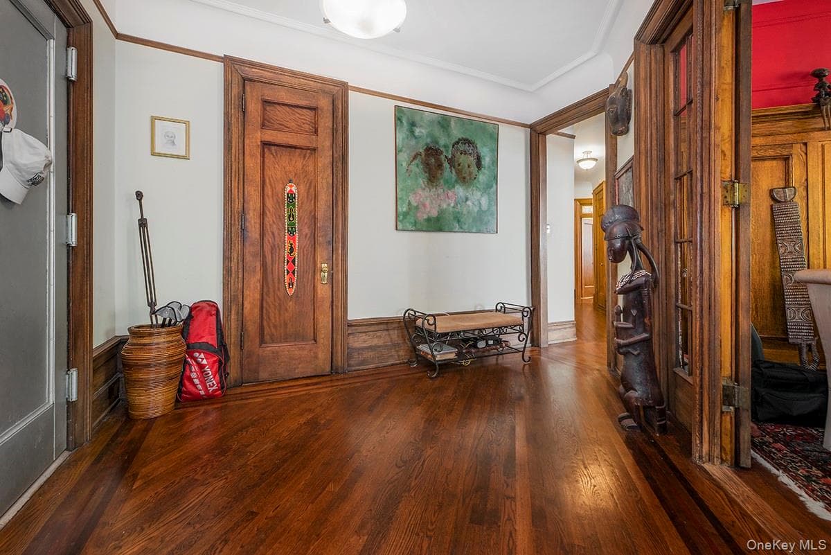 Entry