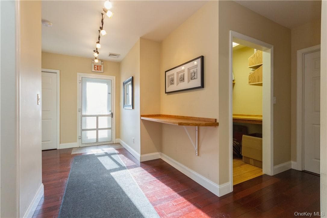 Entry