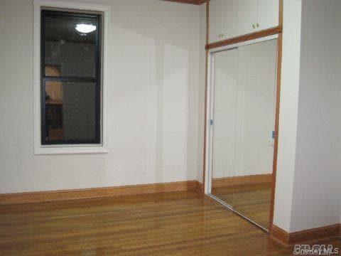 Closet