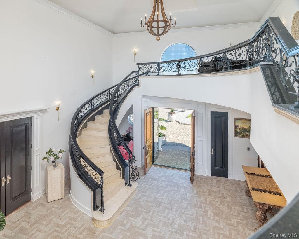 Entry