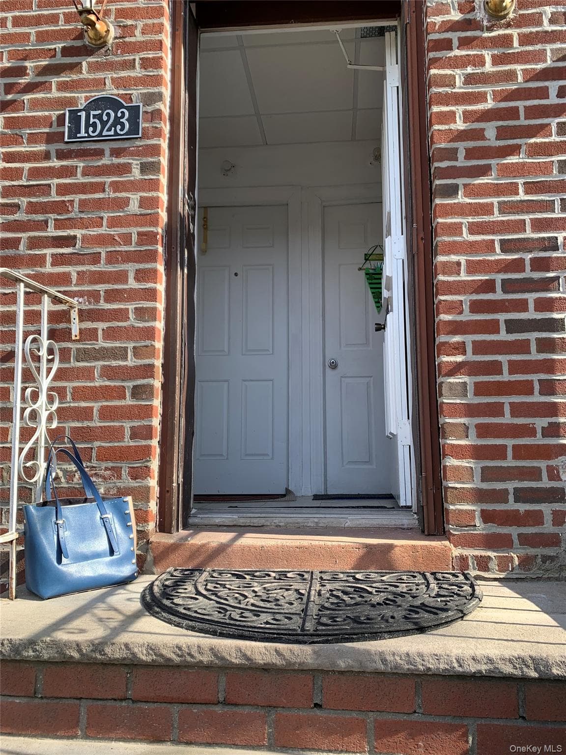 Entry