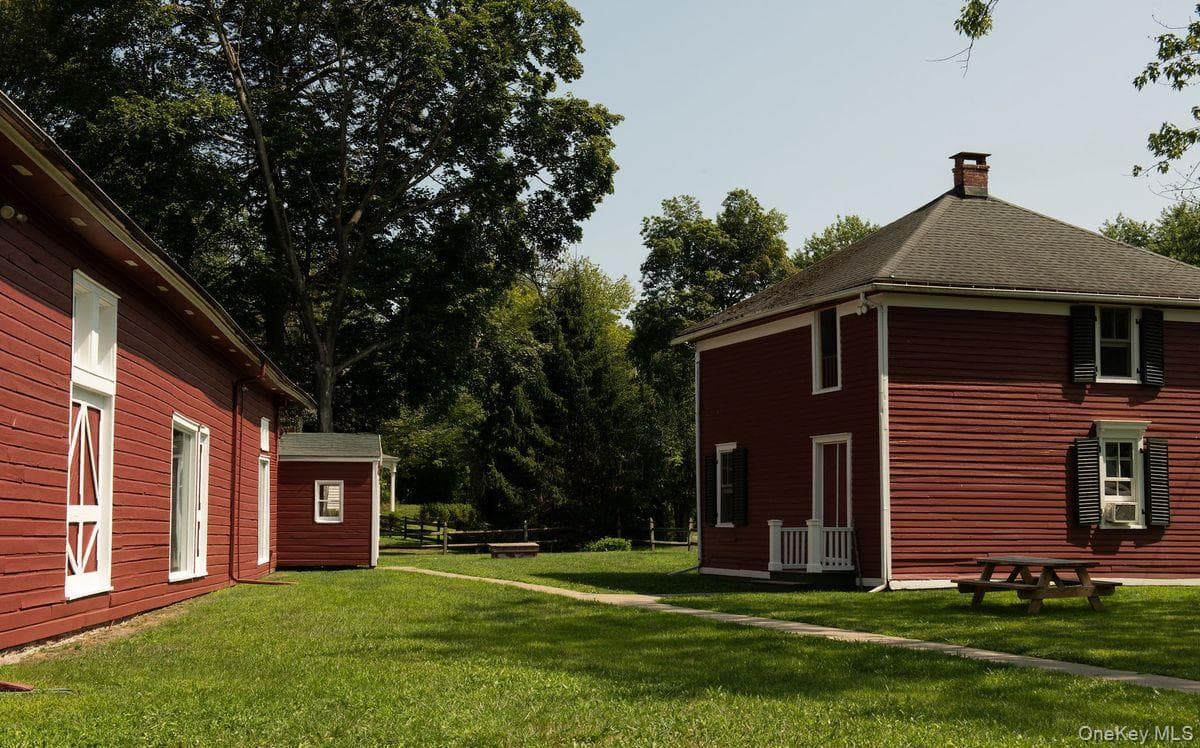 Yard