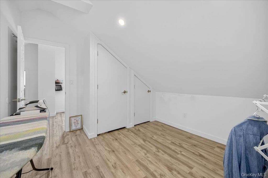 Bonus Room