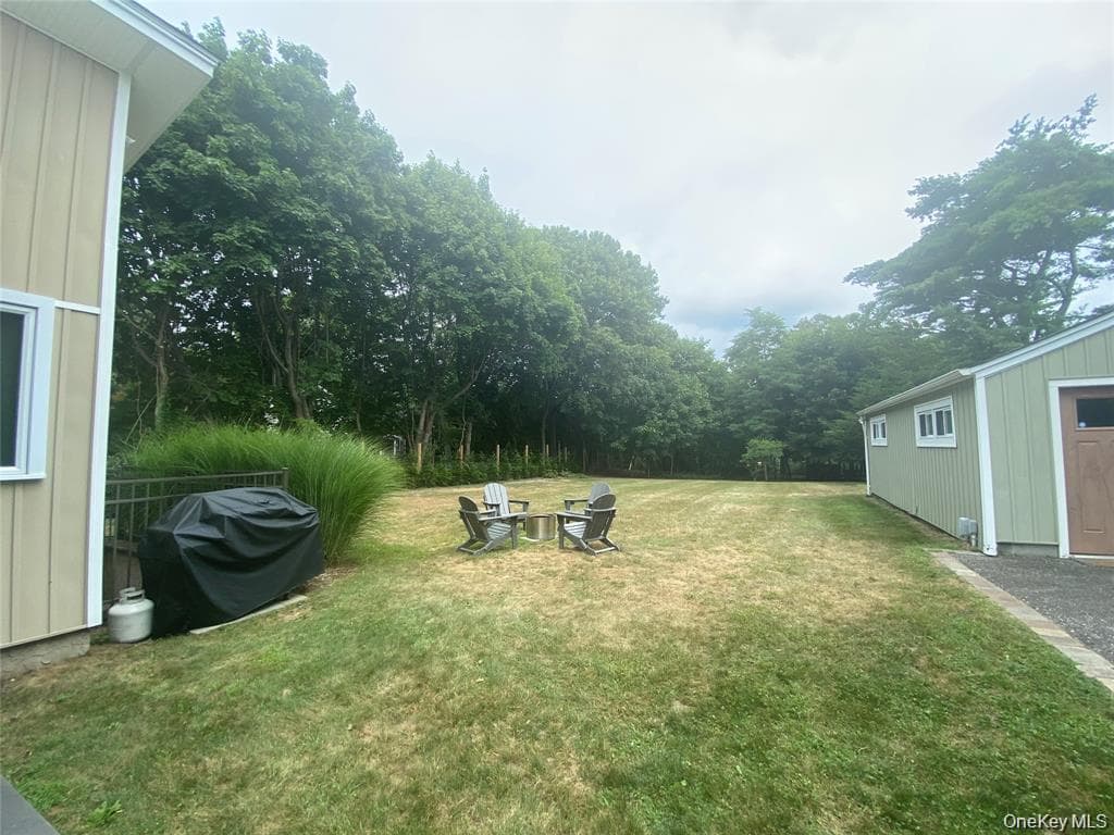 Yard
