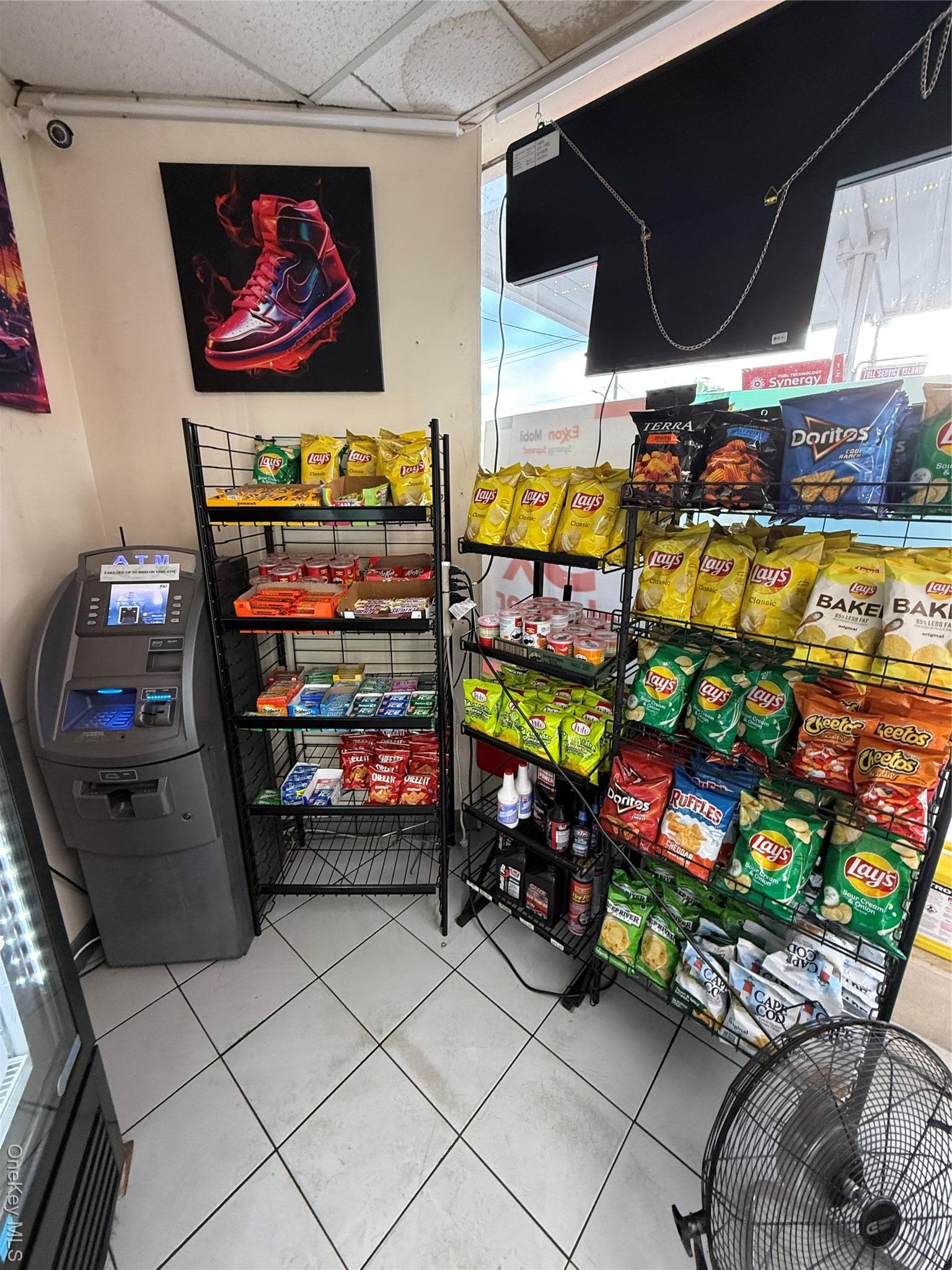 Pantry