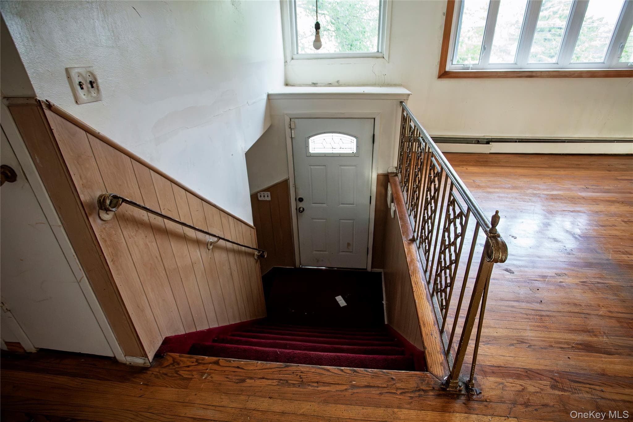 Entry