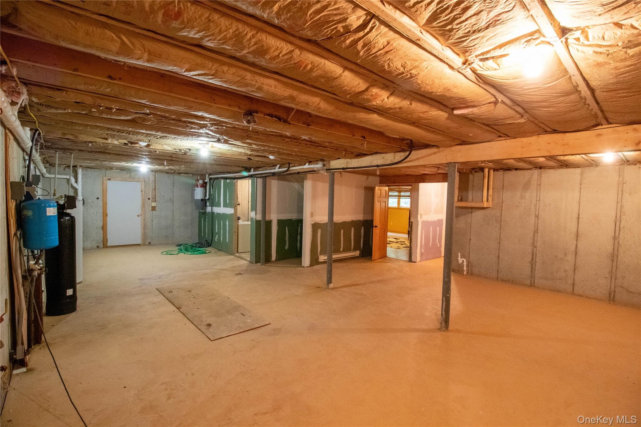 Basement