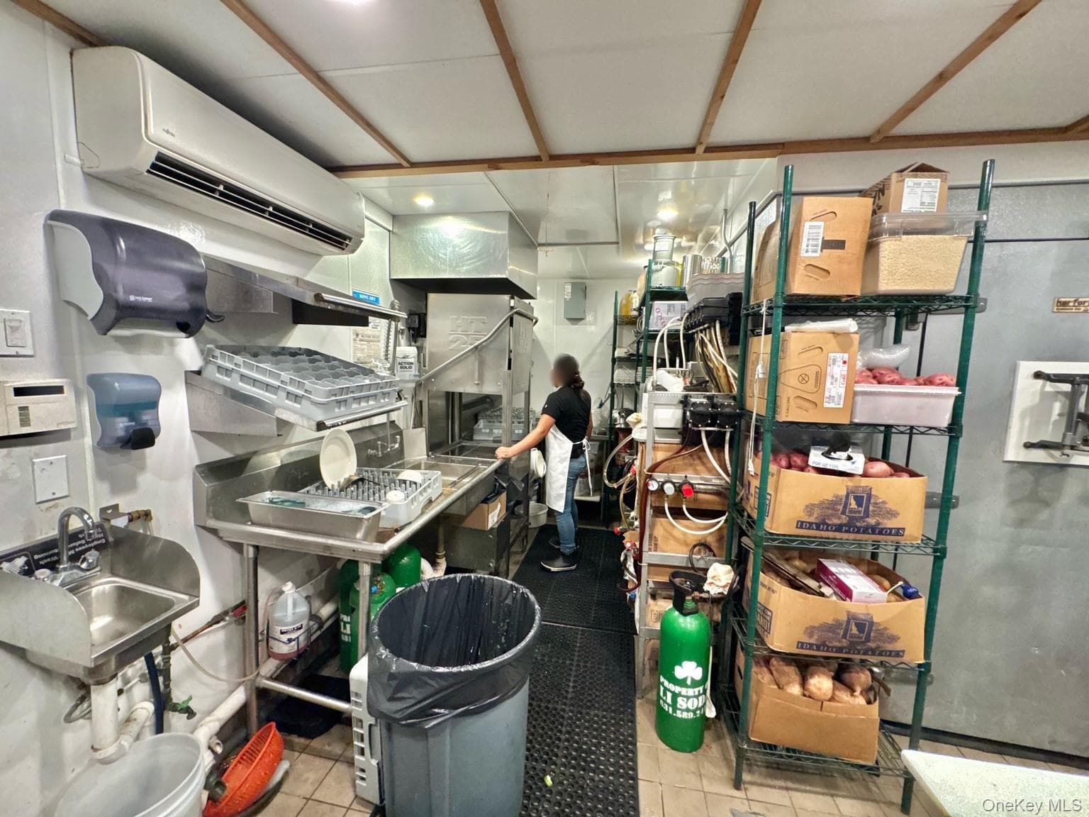 Storage