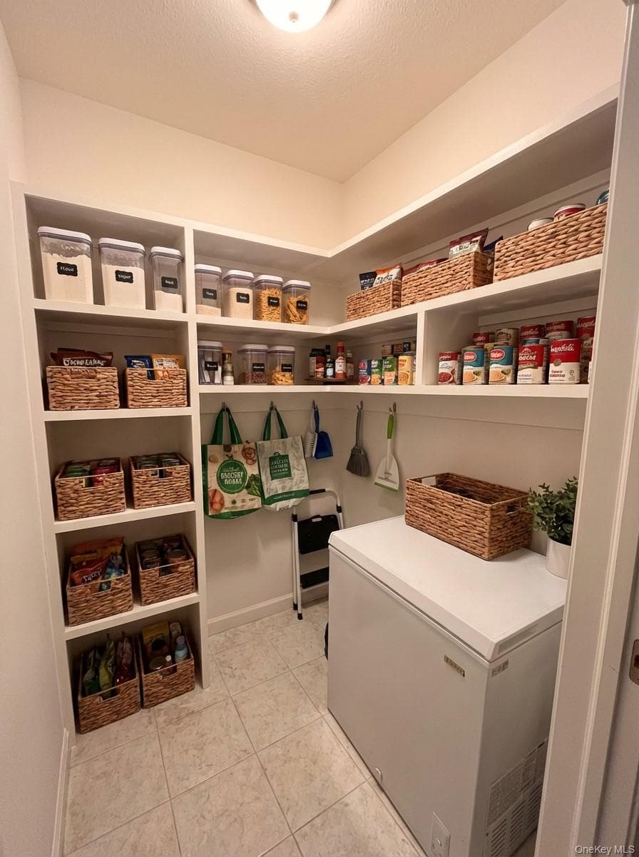 Pantry