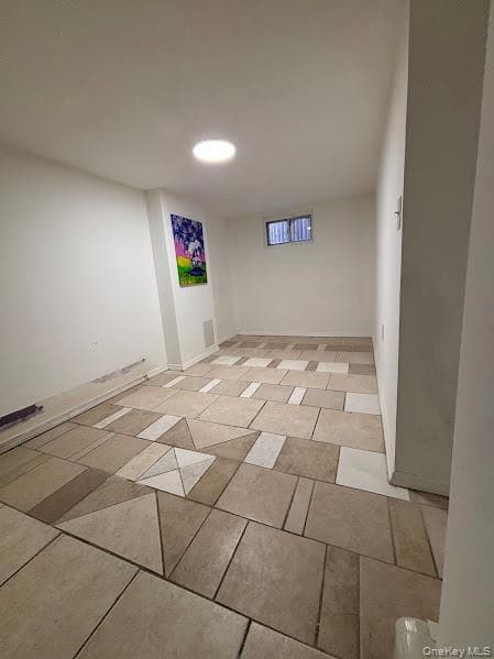 Recreation Room