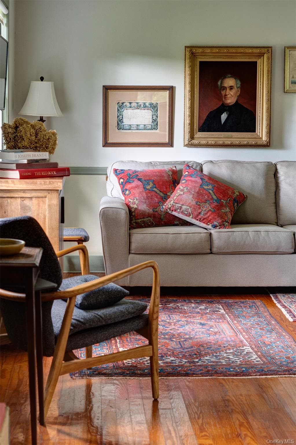 Sitting Room