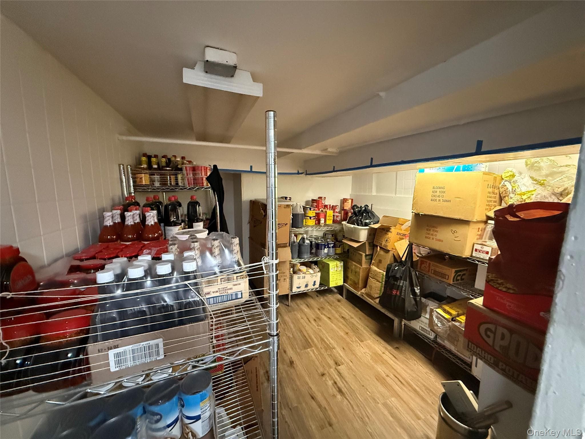 Storage