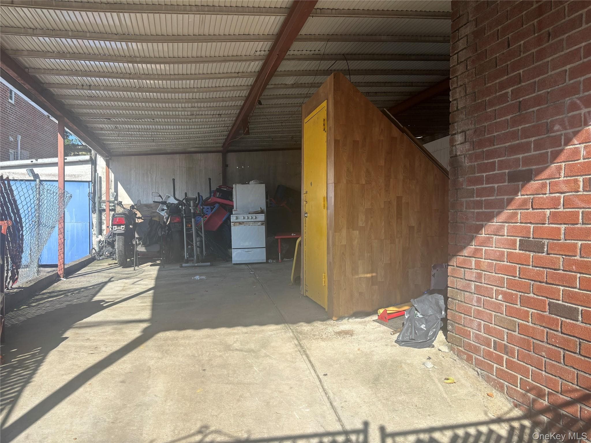 Storage